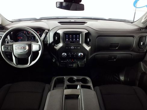 Used 2026 GMC Sierra 2500 Pro w/ Convenience Package AWD/4WD image 14