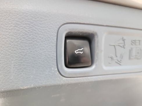 Used 2018 Lincoln Navigator Black Label AWD/4WD image 15