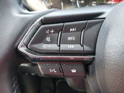 Certified 2023 MAZDA CX-5 AWD 2.5 S w/ Premium Package image 21