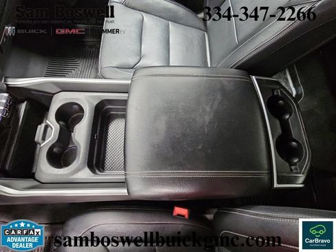 Used 2022 RAM 1500 Big Horn w/ Night Edition RWD image 21