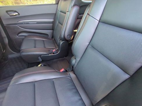 New 2026 Dodge Durango GT image 28