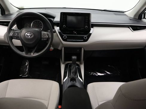 Certified 2022 Toyota Corolla Cross L FWD image 24