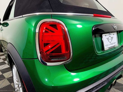 Used 2024 MINI Cooper S image 25