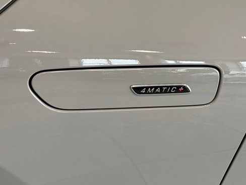 Certified 2023 Mercedes-Benz EQE AMG 4MATIC Sedan image 10