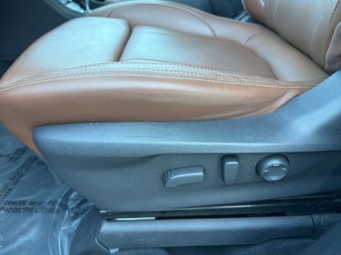 Used 2024 Subaru Ascent Touring image 48