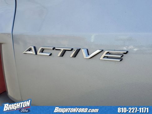 Certified 2023 Ford Escape Active w/ Tech Pack #1 image 5