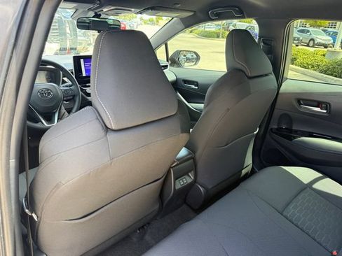 Used 2026 Toyota Corolla SE FWD image 27