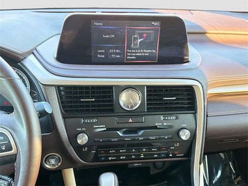 Used 2020 Lexus RX 350 FWD image 28