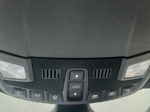 Used 2023 Ford Edge ST-Line AWD/4WD image 22
