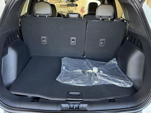 New 2026 Ford Escape ST-Line Select w/ Tech Pack #1 image 27