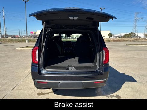 Used 2023 GMC Yukon SLT image 23