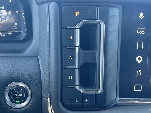 Used 2023 GMC Yukon Denali w/ Max Trailering Package AWD/4WD image 25