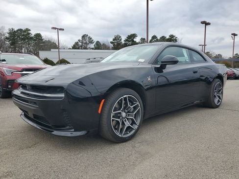 New 2026 Dodge Charger Scat Pack image 3