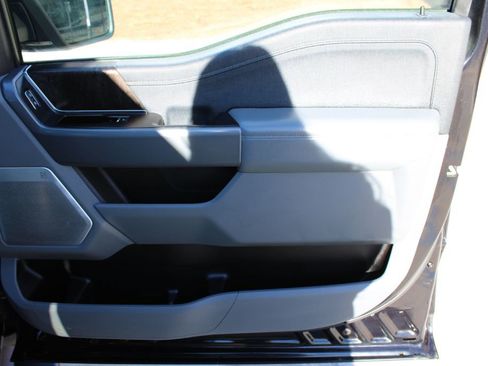 Used 2021 Ford F150 Lariat w/ Equipment Group 502A High image 15