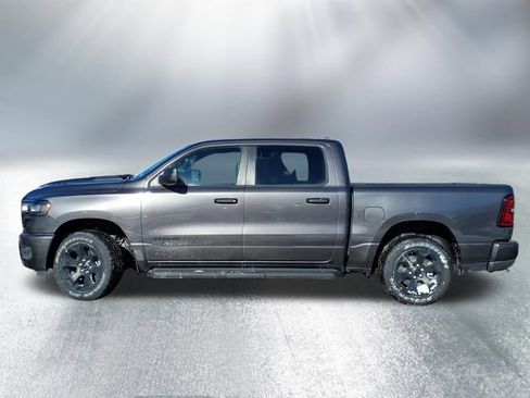 Used 2026 RAM 1500 Express AWD/4WD image 3