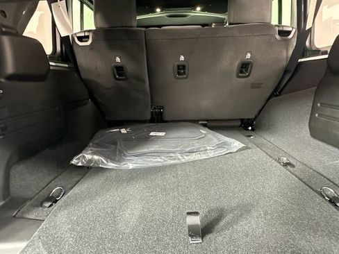 New 2026 Jeep Wrangler Sport image 8