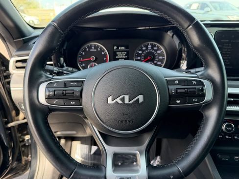 Used 2023 Kia K5 GT-Line FWD image 15