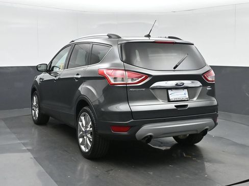Used 2016 Ford Escape SE w/ SE Chrome Package AWD/4WD image 5