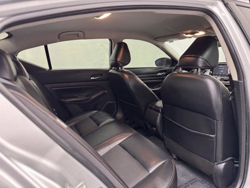 Used 2020 Nissan Altima 2.5 SR image 28