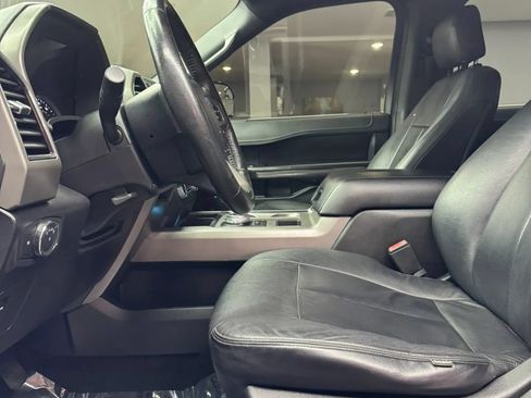 Used 2019 Ford Expedition XLT w/ Cargo Package RWD image 12