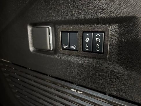 Used 2025 Chevrolet Tahoe RST w/ Comfort Package image 44