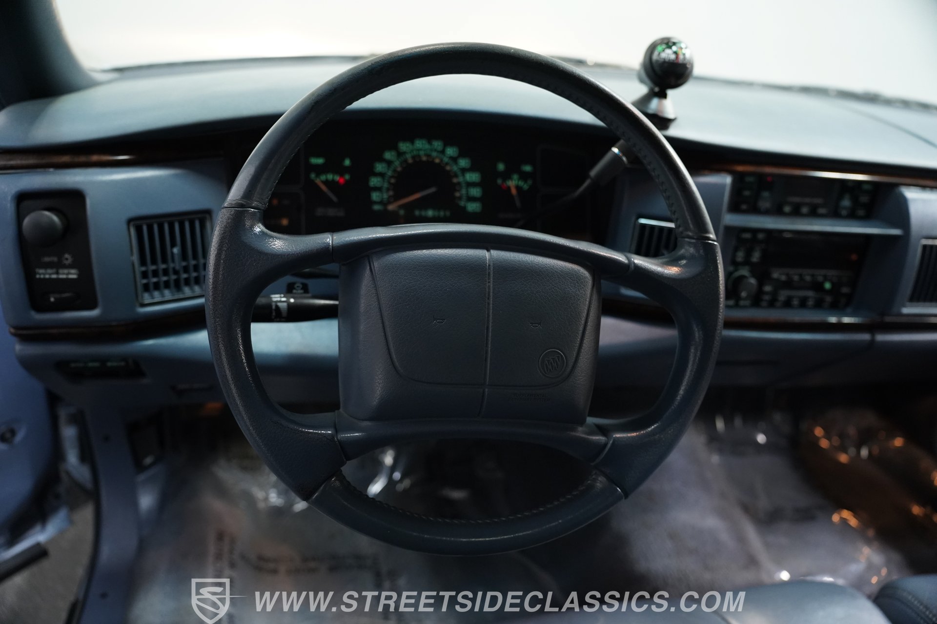Used 1996 Buick Roadmaster Estate RWD image 38