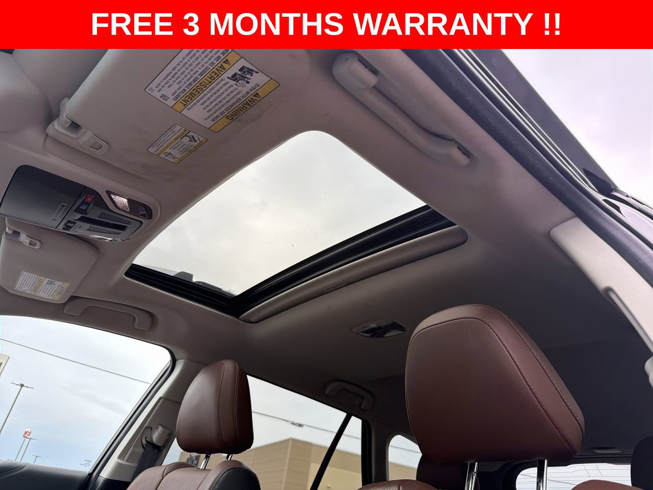 Used 2022 Subaru Outback Touring XT w/ Tech Package 3 AWD/4WD image 20