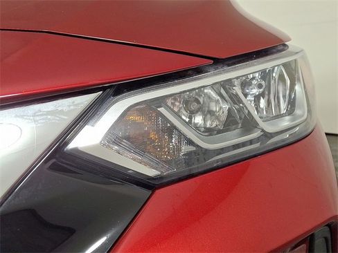 Used 2023 Nissan Sentra SV w/ SV Premium Package image 12