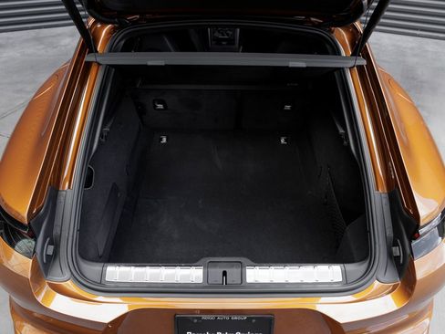 Certified 2025 Porsche Panamera Turbo S AWD/4WD image 27