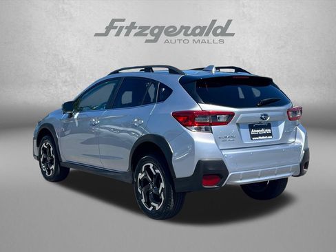 Used 2023 Subaru Crosstrek 2.5i Limited w/ Moonroof Package AWD/4WD image 9