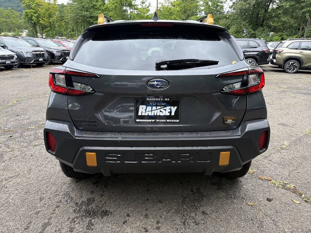 New 2026 Subaru Crosstrek 2.5i Wilderness AWD/4WD image 7