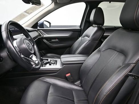 Certified 2024 MAZDA CX-90 Plug-In Hybrid w/ Preferred image 21