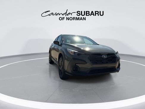 New 2026 Subaru Crosstrek 2.5i AWD/4WD image 7