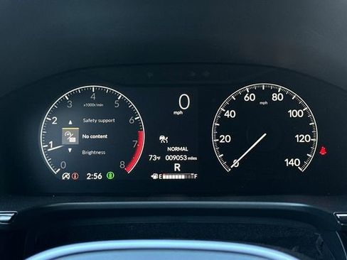 Certified 2025 Honda CR-V EX-L image 31