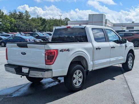 Used 2023 Ford F150 XLT image 7