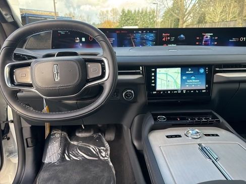 New 2026 Lincoln Navigator L Reserve w/ Jet Appearance Package image 20