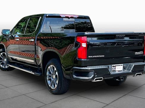 Used 2023 Chevrolet Silverado 1500 High Country RWD image 12