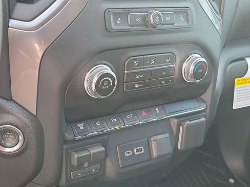 New 2026 GMC Sierra 3500 Pro w/ 1SA Pro Safety Plus Package image 17