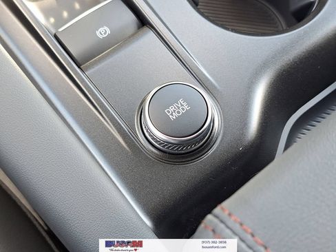 New 2026 Ford Explorer Active w/ Active Comfort Package RWD image 20