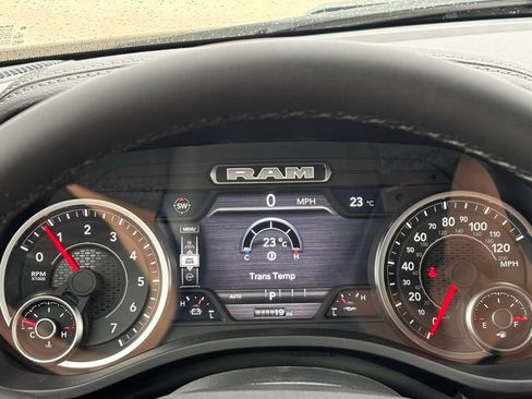 New 2026 RAM 1500 Laramie w/ Laramie Southwest Edition image 15