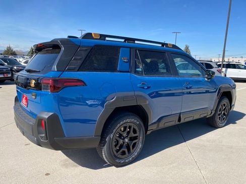 New 2026 Subaru Outback Wilderness image 5