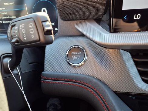 New 2026 Ford Explorer ST-Line AWD/4WD image 13