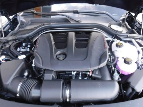 New 2026 Dodge Charger R/T Scat Pack image 3