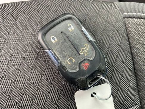 Certified 2021 GMC Sierra 1500 Elevation w/ Preferred Package image 25