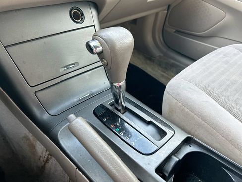 Used 2005 Toyota Camry LE w/ Fleet Convenience Pkg FWD image 22