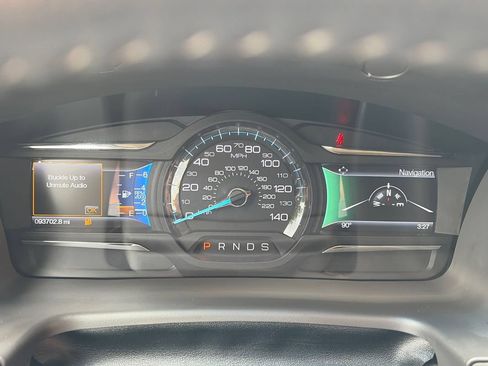 Used 2018 Ford Flex Limited w/ Equipment Group 303A AWD/4WD image 14