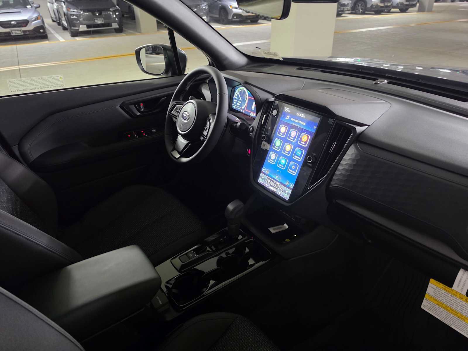 New 2026 Subaru Forester Premium AWD/4WD image 11