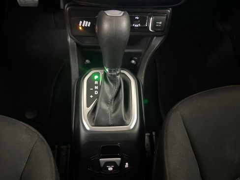 Used 2018 Jeep Renegade Sport w/ Power & Air Group AWD/4WD image 76