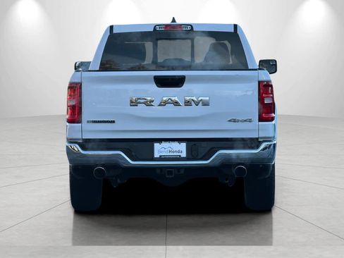 Used 2025 RAM 1500 Big Horn image 7