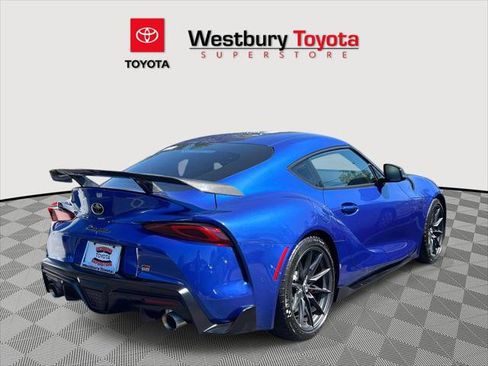 Certified 2023 Toyota Supra image 7